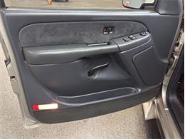 2000 Chevrolet Silverado 1500 (CC-2050849) for sale in Bradenton, Florida