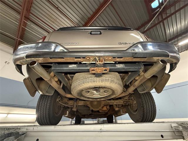 2000 Chevrolet Silverado 1500 (CC-2050849) for sale in Bradenton, Florida