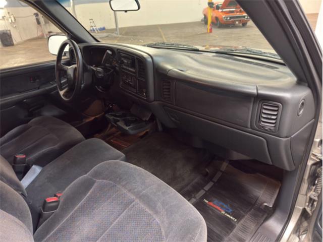 2000 Chevrolet Silverado 1500 (CC-2050849) for sale in Bradenton, Florida