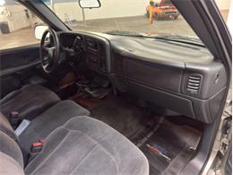 2000 Chevrolet Silverado 1500 (CC-2050849) for sale in Bradenton, Florida