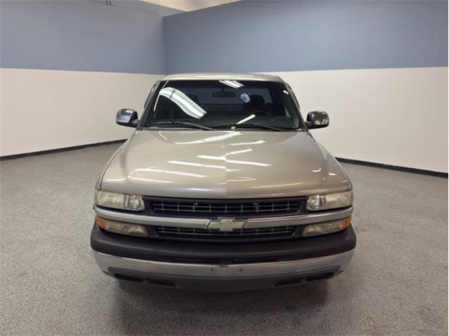 2000 Chevrolet Silverado 1500 (CC-2050849) for sale in Bradenton, Florida