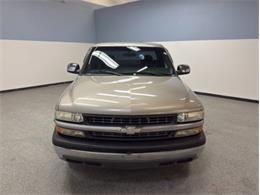 2000 Chevrolet Silverado 1500 (CC-2050849) for sale in Bradenton, Florida