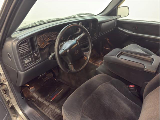 2000 Chevrolet Silverado 1500 (CC-2050849) for sale in Bradenton, Florida