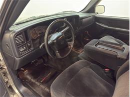 2000 Chevrolet Silverado 1500 (CC-2050849) for sale in Bradenton, Florida