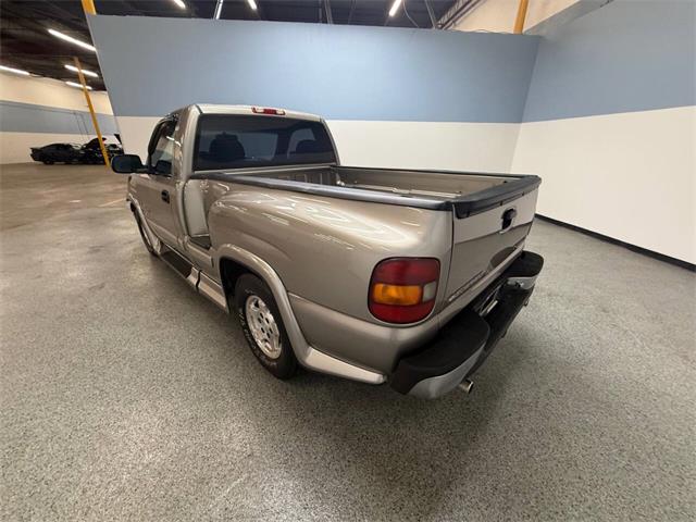 2000 Chevrolet Silverado 1500 (CC-2050849) for sale in Bradenton, Florida