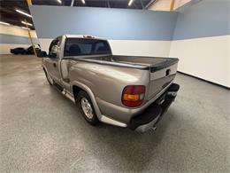 2000 Chevrolet Silverado 1500 (CC-2050849) for sale in Bradenton, Florida