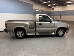 2000 Chevrolet Silverado 1500 (CC-2050849) for sale in Bradenton, Florida