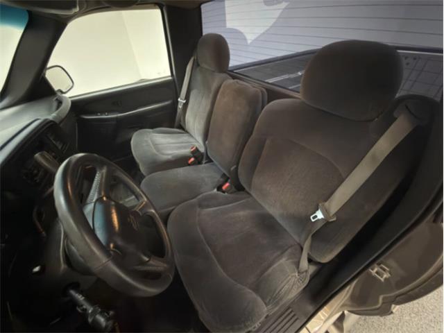 2000 Chevrolet Silverado 1500 (CC-2050849) for sale in Bradenton, Florida