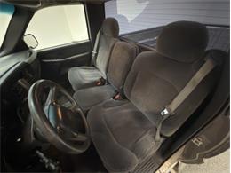 2000 Chevrolet Silverado 1500 (CC-2050849) for sale in Bradenton, Florida