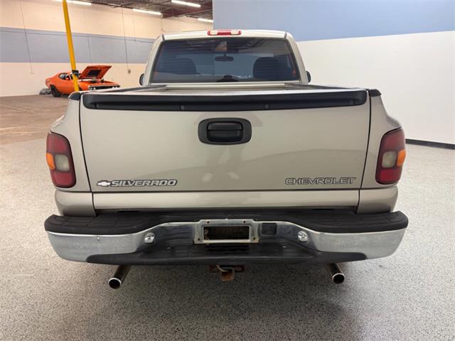 2000 Chevrolet Silverado 1500 (CC-2050849) for sale in Bradenton, Florida
