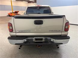 2000 Chevrolet Silverado 1500 (CC-2050849) for sale in Bradenton, Florida