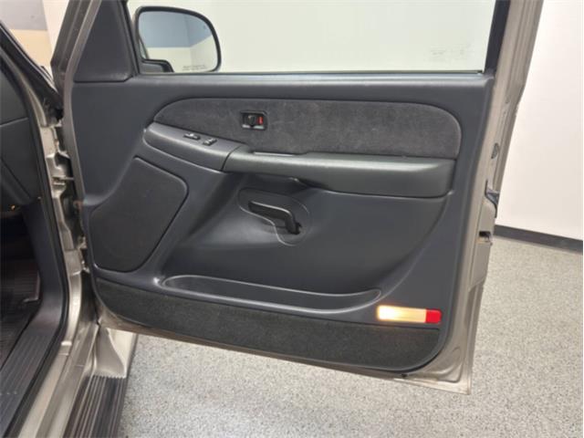 2000 Chevrolet Silverado 1500 (CC-2050849) for sale in Bradenton, Florida