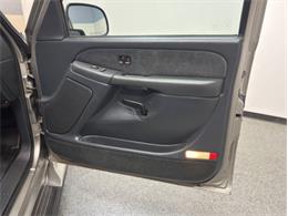 2000 Chevrolet Silverado 1500 (CC-2050849) for sale in Bradenton, Florida