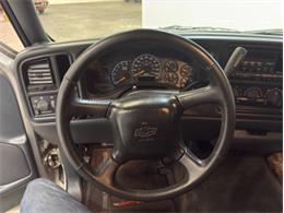 2000 Chevrolet Silverado 1500 (CC-2050849) for sale in Bradenton, Florida