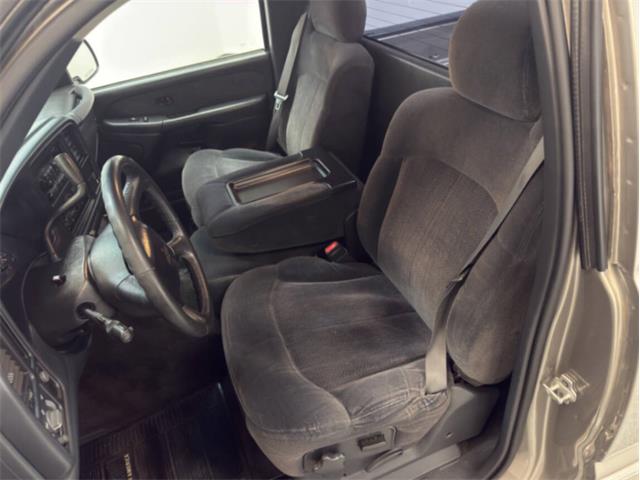 2000 Chevrolet Silverado 1500 (CC-2050849) for sale in Bradenton, Florida