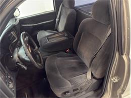 2000 Chevrolet Silverado 1500 (CC-2050849) for sale in Bradenton, Florida