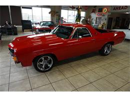 1972 Chevrolet El Camino (CC-2058497) for sale in De Witt, Iowa