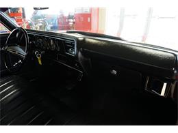 1972 Chevrolet El Camino (CC-2058497) for sale in De Witt, Iowa