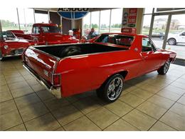 1972 Chevrolet El Camino (CC-2058497) for sale in De Witt, Iowa
