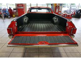 1972 Chevrolet El Camino (CC-2058497) for sale in De Witt, Iowa
