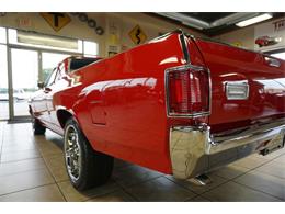 1972 Chevrolet El Camino (CC-2058497) for sale in De Witt, Iowa