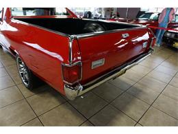 1972 Chevrolet El Camino (CC-2058497) for sale in De Witt, Iowa