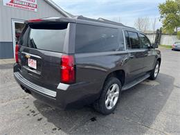 2015 Chevrolet Suburban (CC-2050853) for sale in Brookings, South Dakota