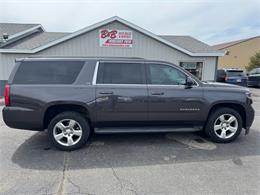 2015 Chevrolet Suburban (CC-2050853) for sale in Brookings, South Dakota