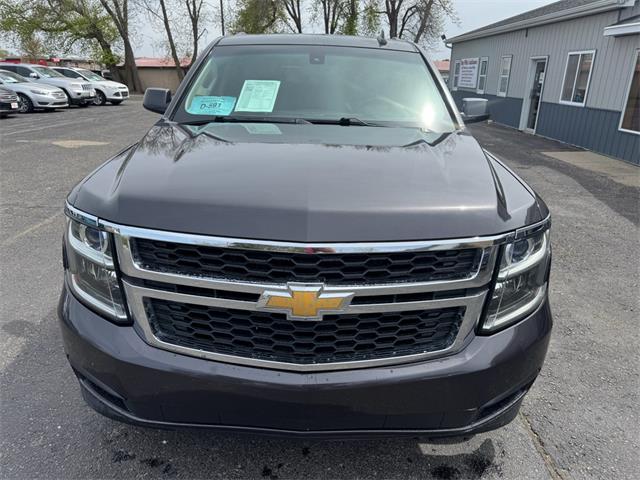 2015 Chevrolet Suburban (CC-2050853) for sale in Brookings, South Dakota