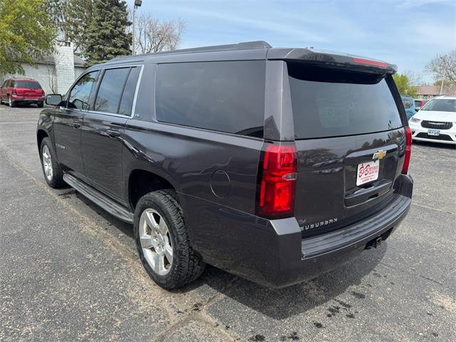 2015 Chevrolet Suburban (CC-2050853) for sale in Brookings, South Dakota