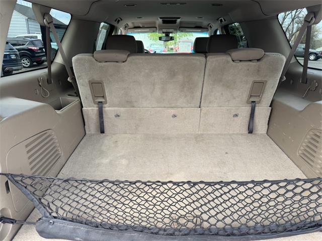 2015 Chevrolet Suburban (CC-2050853) for sale in Brookings, South Dakota