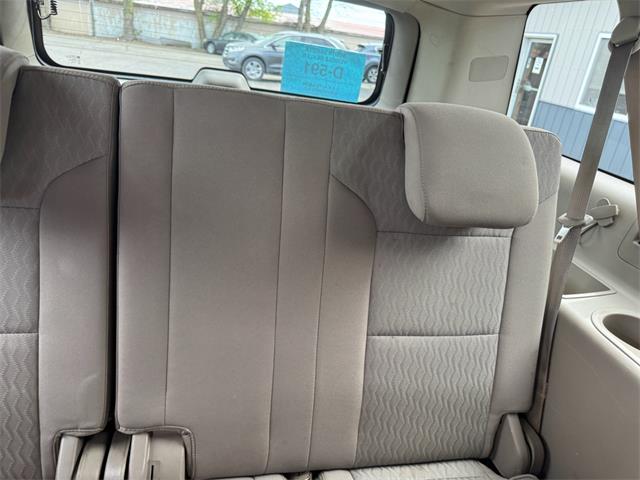 2015 Chevrolet Suburban (CC-2050853) for sale in Brookings, South Dakota