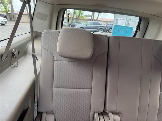 2015 Chevrolet Suburban (CC-2050853) for sale in Brookings, South Dakota