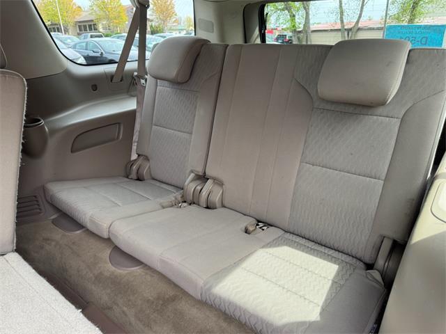 2015 Chevrolet Suburban (CC-2050853) for sale in Brookings, South Dakota