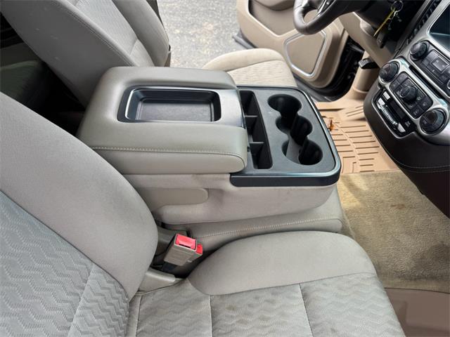 2015 Chevrolet Suburban (CC-2050853) for sale in Brookings, South Dakota