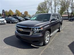 2015 Chevrolet Suburban (CC-2050853) for sale in Brookings, South Dakota