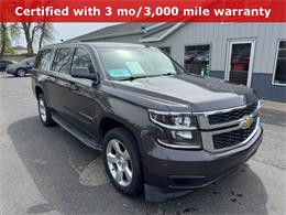 2015 Chevrolet Suburban (CC-2050853) for sale in Brookings, South Dakota
