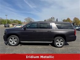 2015 Chevrolet Suburban (CC-2050853) for sale in Brookings, South Dakota
