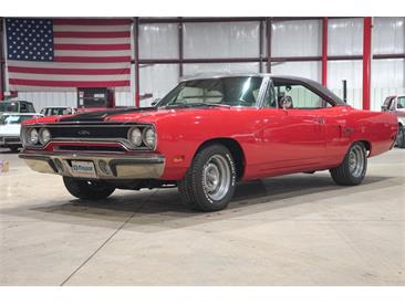1970 Plymouth GTX (CC-2058533) for sale in Kentwood, Michigan