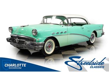 1956 Buick Century (CC-2058534) for sale in Concord, North Carolina