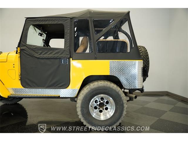 1970 Toyota Land Cruiser FJ (CC-2058535) for sale in Mesa, Arizona
