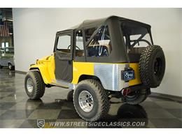 1970 Toyota Land Cruiser FJ (CC-2058535) for sale in Mesa, Arizona