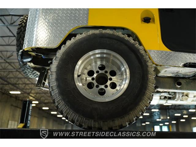 1970 Toyota Land Cruiser FJ (CC-2058535) for sale in Mesa, Arizona