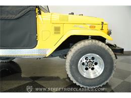 1970 Toyota Land Cruiser FJ (CC-2058535) for sale in Mesa, Arizona