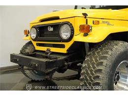 1970 Toyota Land Cruiser FJ (CC-2058535) for sale in Mesa, Arizona