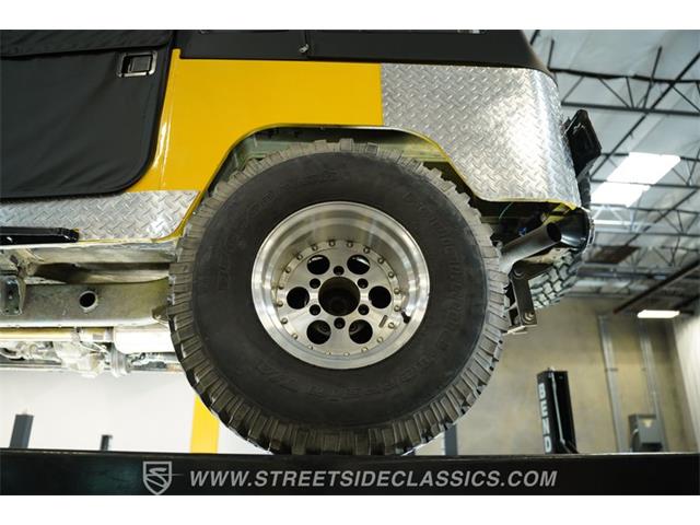1970 Toyota Land Cruiser FJ (CC-2058535) for sale in Mesa, Arizona
