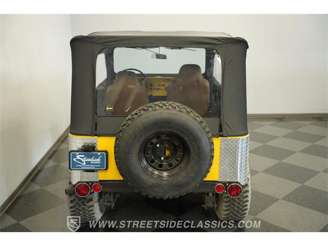 1970 Toyota Land Cruiser FJ (CC-2058535) for sale in Mesa, Arizona