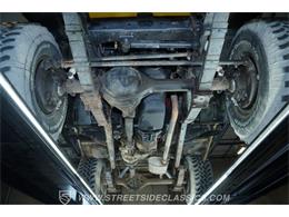 1970 Toyota Land Cruiser FJ (CC-2058535) for sale in Mesa, Arizona