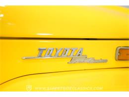 1970 Toyota Land Cruiser FJ (CC-2058535) for sale in Mesa, Arizona