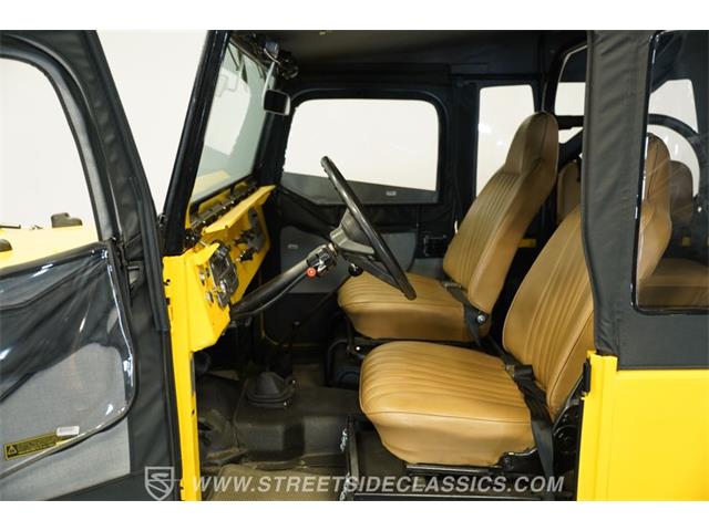1970 Toyota Land Cruiser FJ (CC-2058535) for sale in Mesa, Arizona